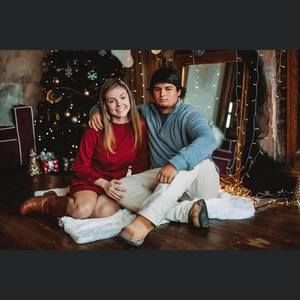 Meet your Posher, Ethan